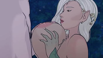 Fucking slutty nymphs quickie fantasy adventure a fantasy porn game gameplay #1