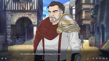 Fucking slutty nymphs quickie fantasy adventure a fantasy porn game gameplay #1