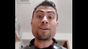 Martin cabello is so funny i love his work