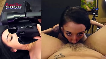 Horny Hotties Raquel Love And Olyssia Suck Deeply Each Other Pussy thumbnail