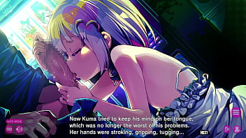 Vamos fazer coisas ruins juntos parte 1