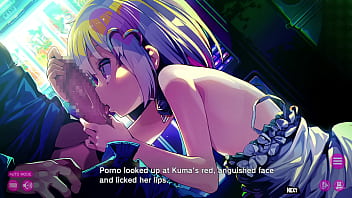 Vamos fazer coisas ruins juntos parte 1