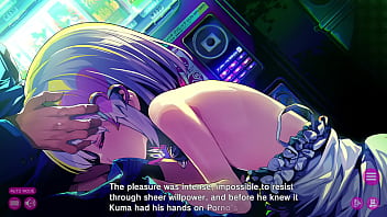 Vamos fazer coisas ruins juntos parte 1