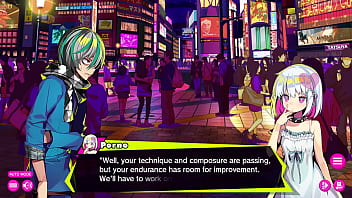 Vamos fazer coisas ruins juntos parte 1