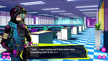 Vamos fazer coisas ruins juntos parte 1