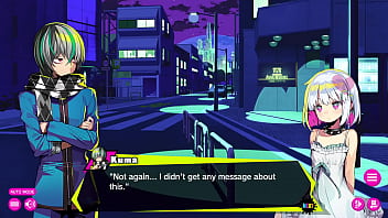 Vamos fazer coisas ruins juntos parte 1