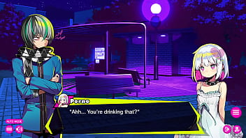 Vamos fazer coisas ruins juntos parte 1