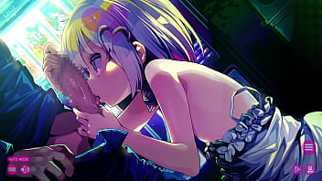 Vamos fazer coisas ruins juntos parte 1