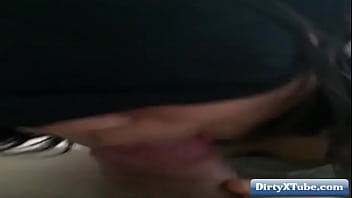 Japanese amateur blowjobs & cumshot pov hd