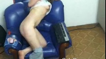 Horny 20 year old latina teasing on webcam new