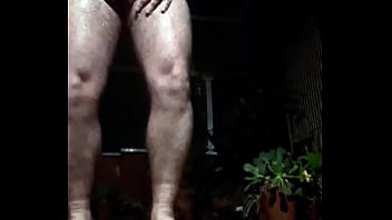 Una Rica Meadita Por La Noche En La Calle Anzzosan thumbnail