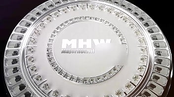 Mesmerizing milf syren de mer gets banged by the pool by rome major