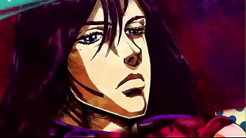 Jovem picudo cantando jojo tomando boquete