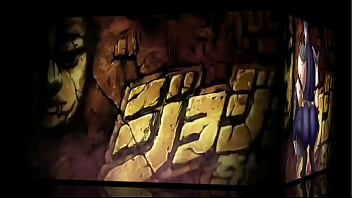 Jovem picudo cantando jojo tomando boquete