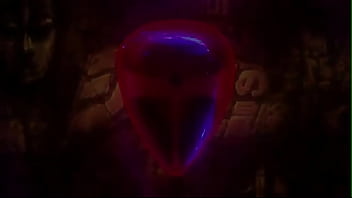 Jovem picudo cantando jojo tomando boquete