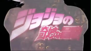 Jovem picudo cantando jojo tomando boquete