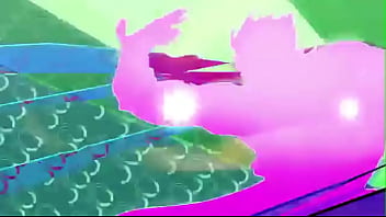 Jovem picudo cantando jojo tomando boquete