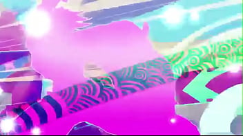 Jovem picudo cantando jojo tomando boquete