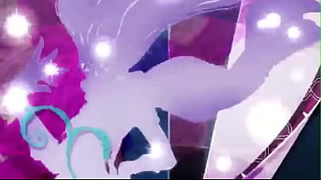 Jovem picudo cantando jojo tomando boquete