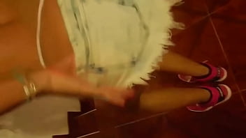 Seduciendo con su baile