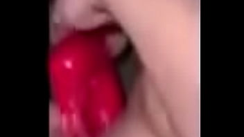 A little play time on my own