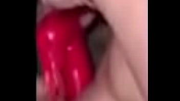 A little play time on my own