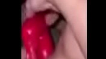 A little play time on my own