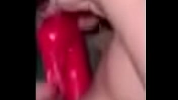 A little play time on my own