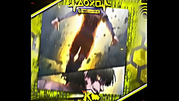 Ja toma uma manga clip