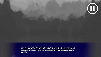 Scrubby plays tails & pines full Scrubby plays tails & pines full