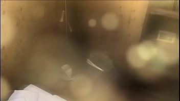 Chica con su madre anime