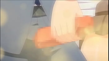 Chica con su madre anime