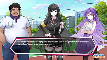 Ep1 meeting the team academy love tennis angels ex