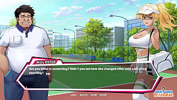 Ep1 meeting the team academy love tennis angels ex