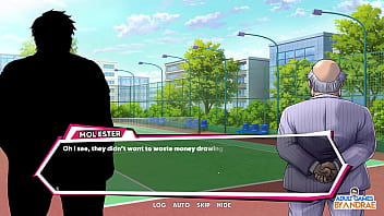 Ep1 meeting the team academy love tennis angels ex