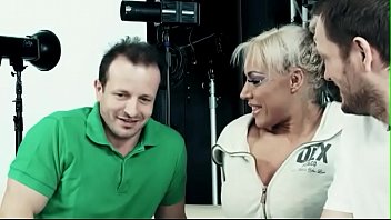 Cock Hungry Carmen Full Movie 2012 thumbnail