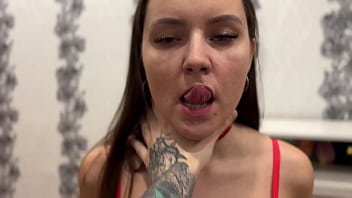 She is my favorite bitch she is submissive and allows me to cum inside her