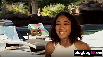 Exotic beauty and her naughty nude gfs washing a car Exotic beauty and her naughty nude gfs washing a car