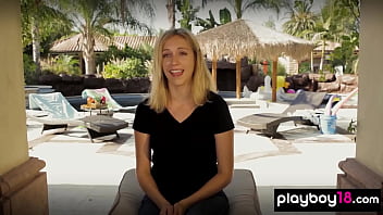 Exotic beauty and her naughty nude gfs washing a car