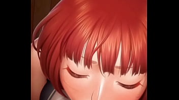 Juego hentai de mamadas