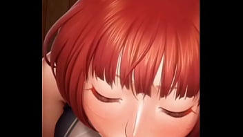 Juego hentai de mamadas