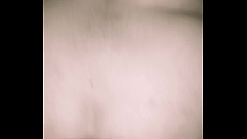 Non stop back shots bbw latina begs him to cum