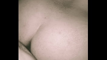 Non stop back shots bbw latina begs him to cum