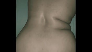 Non stop back shots bbw latina begs him to cum