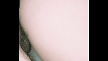 Non stop back shots bbw latina begs him to cum