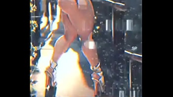 Sexy big butt digital ai babes