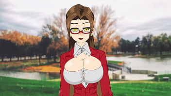 We were almost caught fucking