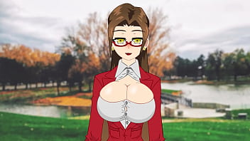 We were almost caught fucking