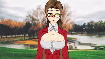 We were almost caught fucking