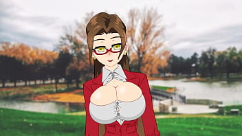 We were almost caught fucking